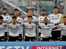La formación confirmada de Colo Colo ante Calera