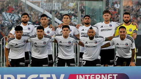 La formación confirmada de Colo Colo ante Calera