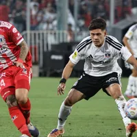 Minuto a minuto: Colo Colo empata con Unión La Calera