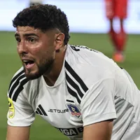 Tabla: Colo Colo vence a Calera en la agonía y se acerca a la cima