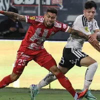 ¿Cuántos minutos sub 21 tiene Colo Colo en la Liga de Primera?