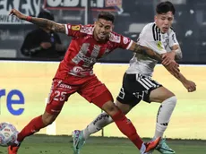 ¿Cuántos minutos sub 21 tiene Colo Colo en la Liga de Primera?