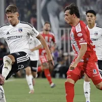 El UNO a UNO de Colo Colo vs Unión La Calera