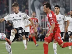 El UNO a UNO de Colo Colo vs Unión La Calera