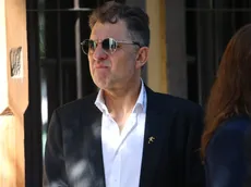 Las palabras de Aníbal Mosa por el fallecimiento de Carlos Cortés