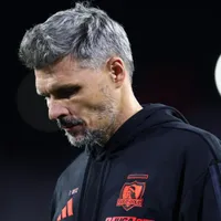 No llega: El refuerzo que es descartado por Colo Colo