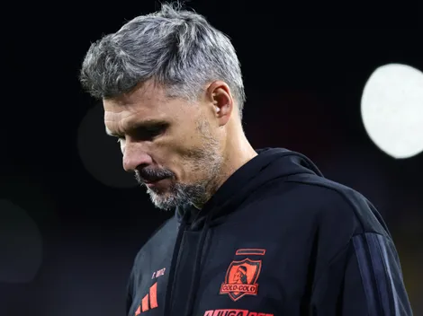 No llega: El refuerzo que es descartado por Colo Colo