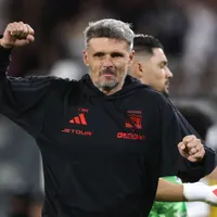 Tiene buenas sensaciones: Fernando Ortiz se alegra tras triunfo Albo