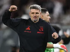 Tiene buenas sensaciones: Fernando Ortiz se alegra tras triunfo Albo