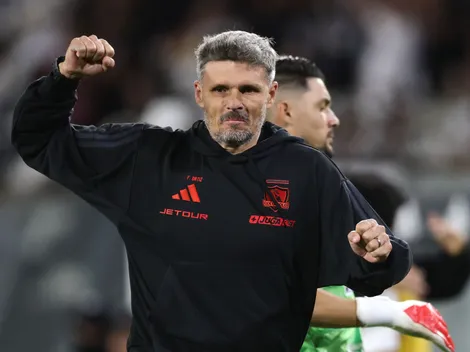 Tiene buenas sensaciones: Fernando Ortiz se alegra tras triunfo Albo