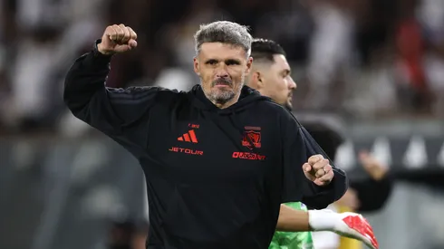 Colo Colo y Ortiz cosechan otro triunfo