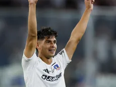 ¿Asoma como titular?: Posible oportunidad para Yastin tras lesión de Correa