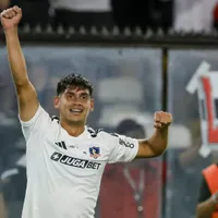 Gran momento: Yastin Cuevas fue de las figuras en triunfo ante Calera