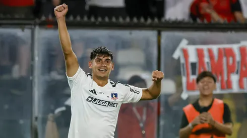 El gran momento del canterano Yastin Cuevas