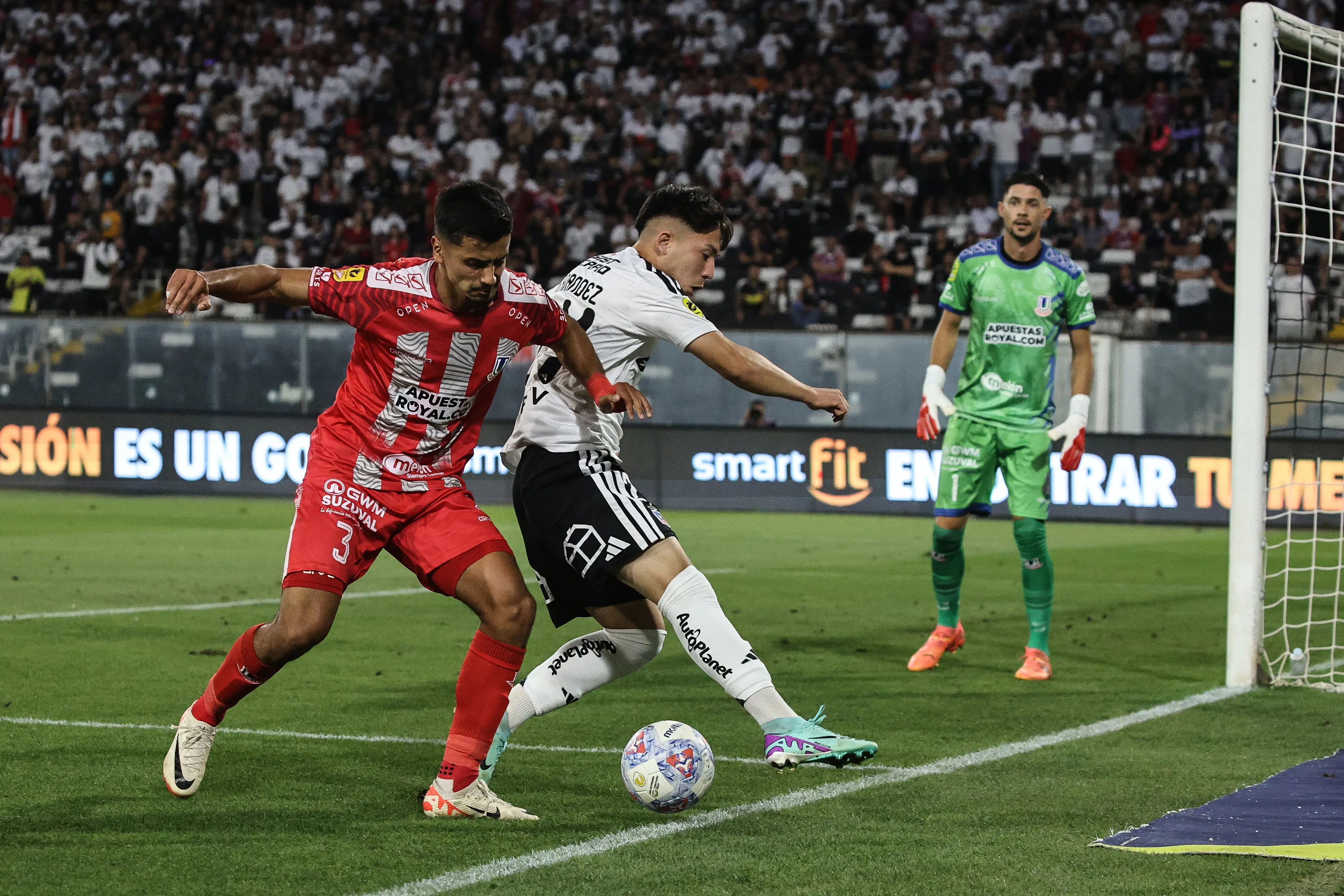 Leandro Hernández destacó el rol de la cantera