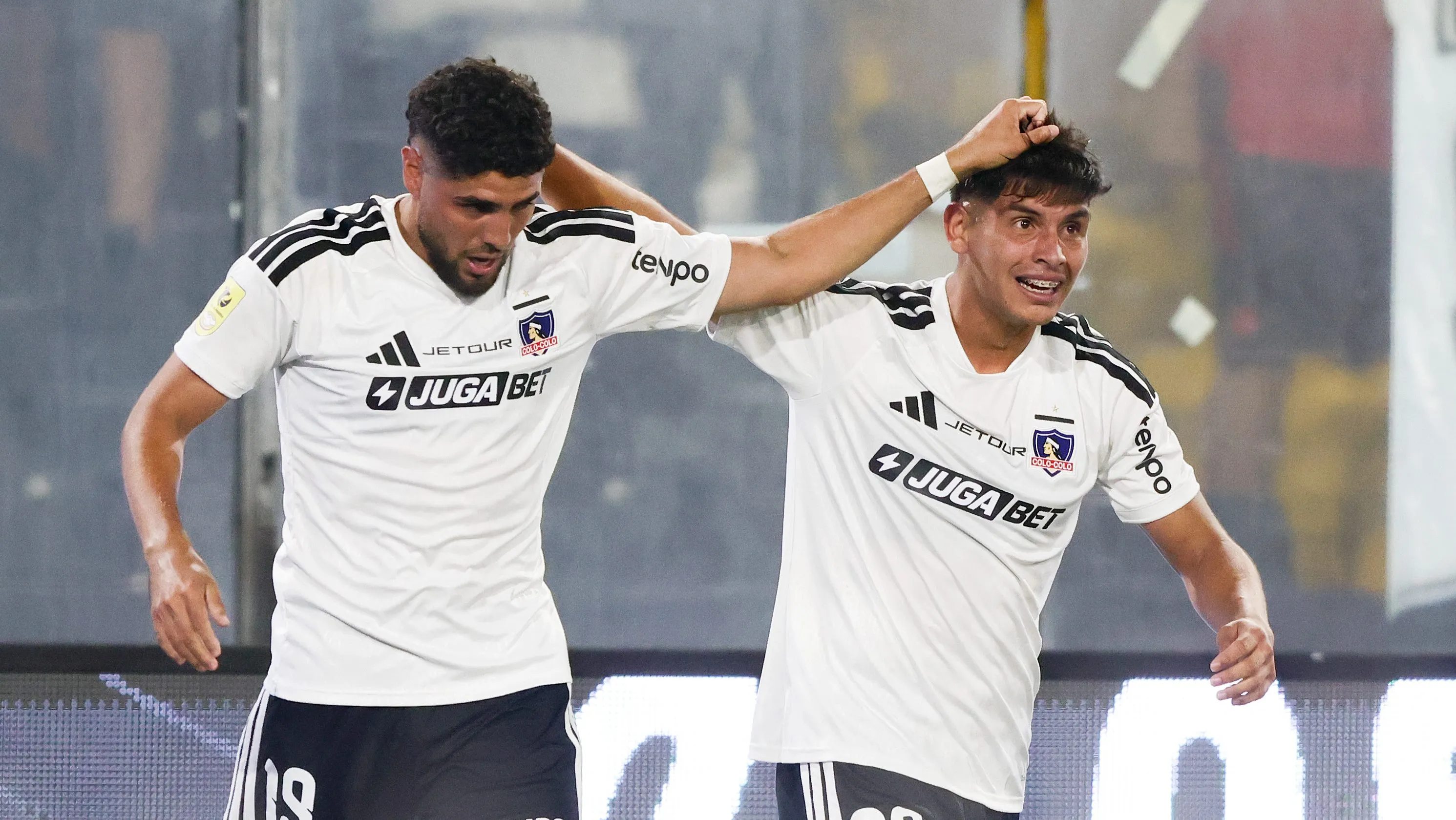 Yastin Cuevas puede tomar protagonismo en Colo Colo