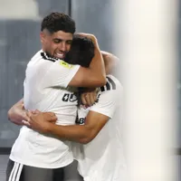 En Colo Colo explican la tardanza en los goles