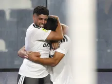 En Colo Colo explican la tardanza en los goles