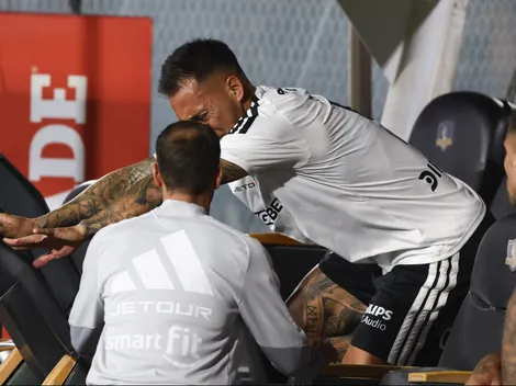 El duro castigo que arriesga Javier Correa por su desenfrenada reacción