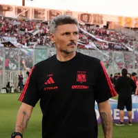 ¿Va a llegar un último refuerzo a Colo Colo?