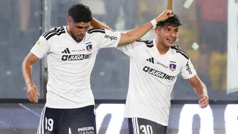 Esto dice Maximiliano Romero sobre el desempeño de Yastin Cuevas en Colo Colo.