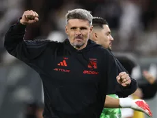 El gran punto a destacar que tiene el Colo Colo de Ortiz