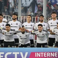 Encuesta: ¿Quién fue la figura de Colo Colo vs La Calera?