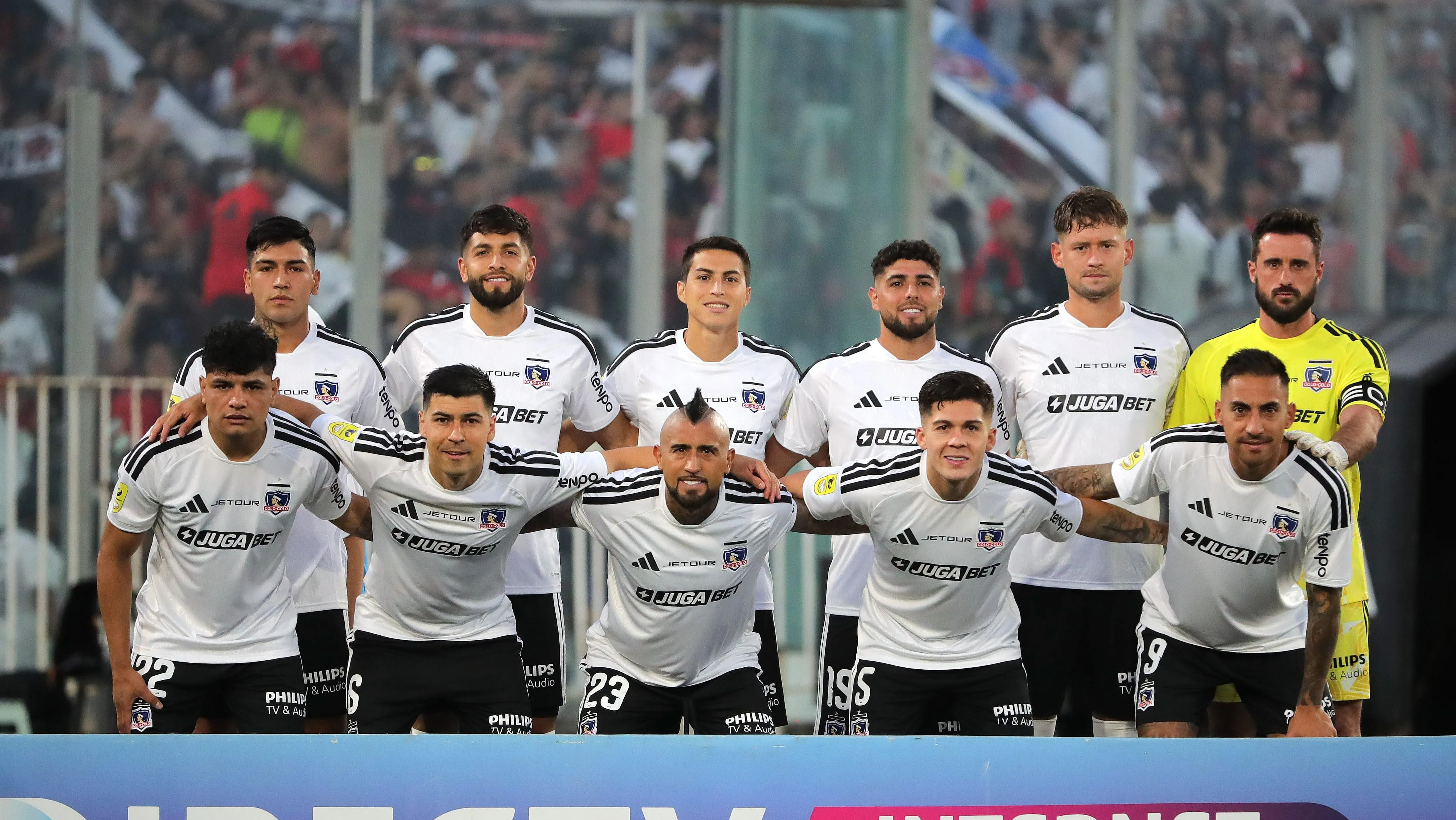 Colo Colo y sus próximos desafíos