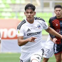 Molestia en Colo Colo: Yastin Cuevas y seis más pueden ser bajas ante O'Higgins