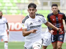 Molestia en Colo Colo: Yastin Cuevas y seis más pueden ser bajas ante O'Higgins