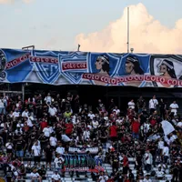 Se vienen dos desafíos importantes: Colo Colo irá por todo