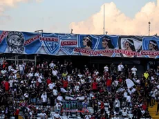 Se vienen dos desafíos importantes: Colo Colo irá por todo