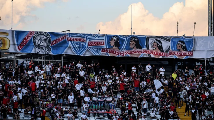 Los próximos desafíos por los puntos de Colo Colo