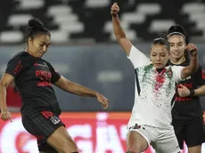 Colo Colo Fem sufre cancelación de amistoso ante Palestino