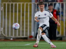 ¿Está consolidado?: Joaquín Sosa de a poco es líder en defensa