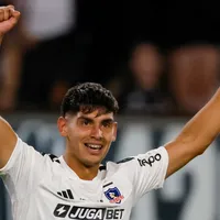 ¿Se solucionó? Novedades sobre la presencia de Cuevas ante O'Higgins