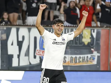 ¿Se solucionó? Novedades sobre la presencia de Cuevas ante O'Higgins