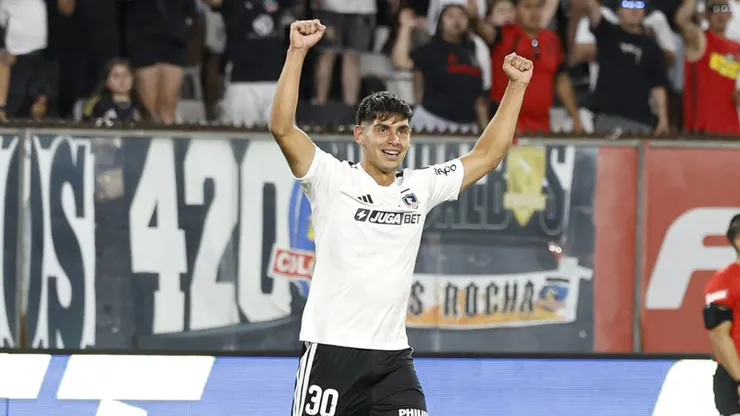 ¿Solucionado? Novedades sobre Yastin Cuevas y tres jugadores más para el Colo Colo vs O'Higgins