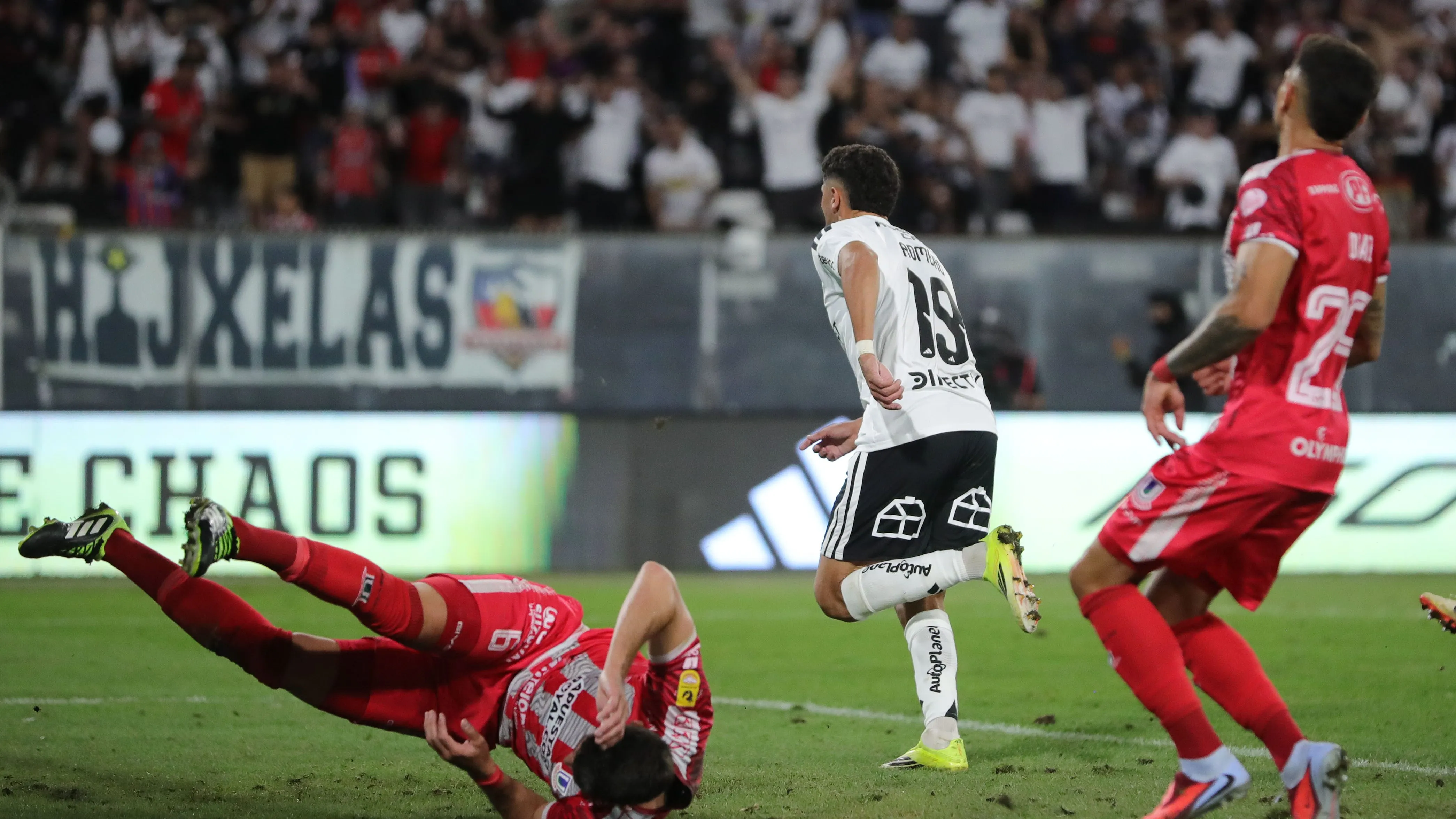 Un partido especial para Maxi Romero