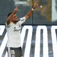 Enfrentará a su ex club: Maxi Romero llega en gran momento con Colo Colo