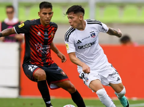 De a poco renace: Leandro Hernández y su nivel en alza