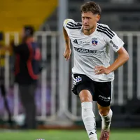 Sosa realiza autocrítica pese al triunfo de Colo Colo