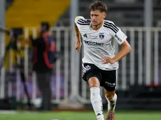 Sosa realiza autocrítica pese al triunfo de Colo Colo