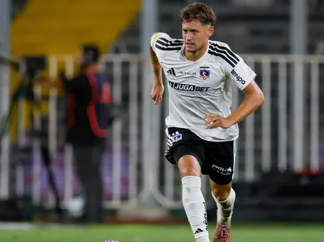 Sosa realiza autocrítica pese al triunfo de Colo Colo