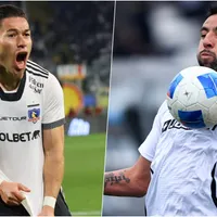 ¿Opazo o Isla? Everton toma decisión por su nuevo lateral