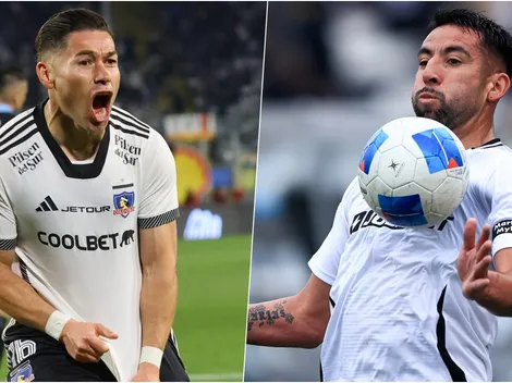 ¿Opazo o Isla? Everton toma decisión por su nuevo lateral