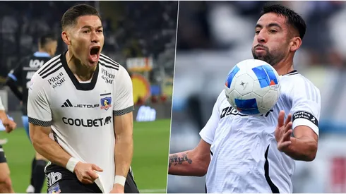¿Óscar Opazo o Mauricio Isla? Everton toma decisión por su nuevo lateral.
