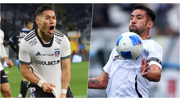 ¿Óscar Opazo o Mauricio Isla? Everton toma decisión por su nuevo lateral.