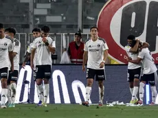 El día clave para Colo Colo por su posible refuerzo