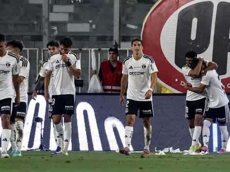 El día clave para Colo Colo por su posible refuerzo
